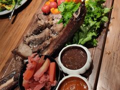 -格鲁·秀色Georgia’s Feast