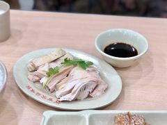招牌百家鸡-百家鸡味馆(清泰店)