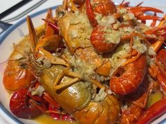 -三妹小龙虾·黄油蟹(华侨城总店)