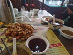 -葛记焖饼(伏牛路店)