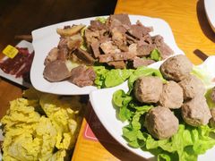 -海银海记潮汕牛肉火锅(新港中路海珠店)