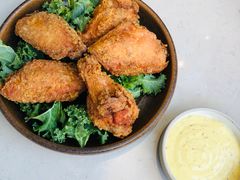 -农畉LONFOOD(福田星河COCOPark店)