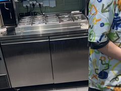 -混果汁(喜荟城店)