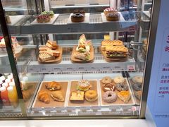 -Tims天好咖啡(河西万象城店)