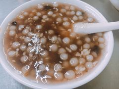 赤豆元宵-芳婆糕团店(王府大街店)