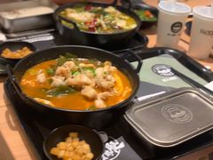 -蛙人战队·饭堂(储能大厦店)