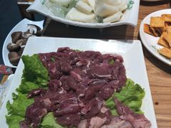 -草原塞蛮羊火锅城(港湾店)