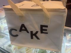 -姆们M Sweetie Cake(三里屯店)