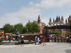 -安徒生童话乐园