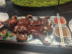 -金板闸水岸园林餐厅(大运河板闸遗址公园店)