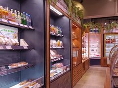 -巴黎贝甜(五道口店)