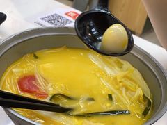 -汤小云火锅米线(钻汇广场店)