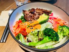 -Wagas沃歌斯(浦东陆家嘴投资大厦店)
