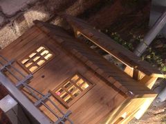 -破瓦寒窑·地摊烤羊排