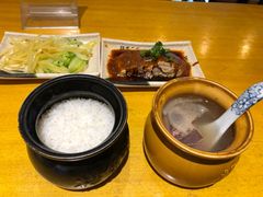 -杨传老厨(南山店)