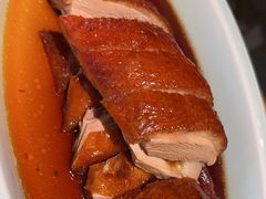 金陵烤鸭-南京大牌档(龙江新城市广场店)