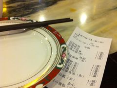 照片&nbsp;013-功德林(南京西路店)