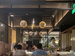 -淮扬府·游园京梦(北京SKP店)