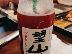 -新石器烤肉(虹悦城店)