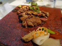 -神戸牛八坐和(阪急三宮店)
