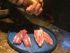 -觅福里•熟成和牛餐厅