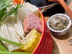 -沼津港日本料理·寿喜烧·烧鸟(新世界大丸百货店)