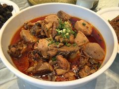 -陶然居·重庆菜(解放碑店)