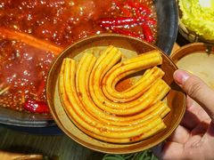 -阳阳老火锅(小南门店)