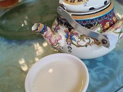 -冰泉豆浆馆(白云山总店)