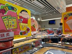 -争鲜回转寿司(东方银座店)