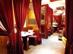 -一叶一世界·素食餐厅(锦华万达店)