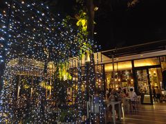 -网红落日悬崖餐厅 The Sky Gallery