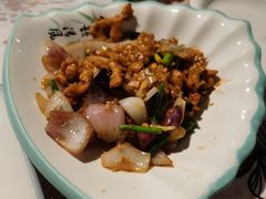-潞安酒店(宁国路店)