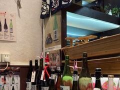 -千羽鹤海鲜居酒屋Bistro(大望路店)
