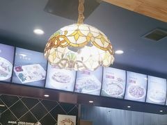 -直隶安家罩饼(复兴路店)