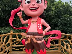 -野三坡刘家河高山漂流