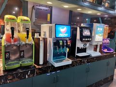 -苏格里岛自助海鲜烤肉(青秀万达店)