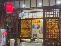 -玉桥餐厅(天坛店)