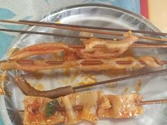 -古真记钵钵鸡(老公园店)