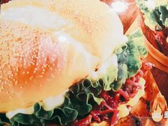 -汉堡王(华发中央公园店)