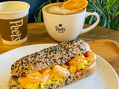-Peet's 皮爷咖啡(东湖路手作店)