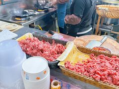 -何永光123鲜牛肉馆(1号店)