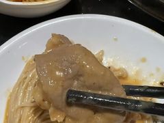 -瑞成祥老北京炭火锅(仙林店)