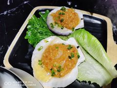 -鹤江桥·红油牛肉粉(SKP店)