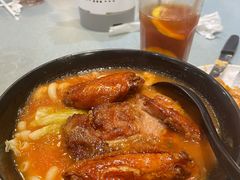 -华嫂冰室(尖沙咀店)