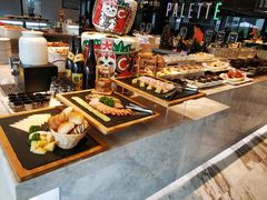 -鹭江潮餐厅•福建菜(鹭江佲家酒店)