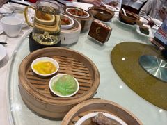 -金河半岛园林酒家(金融城店)