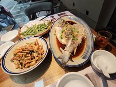 -炊烟·山房菜