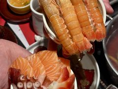 -匠和风精致料理(成都龙湖滨江天街店)