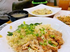 -繁仔牛杂(石排店)